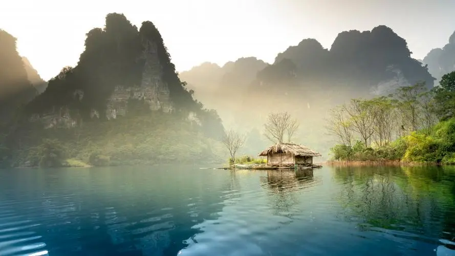 绿色智慧